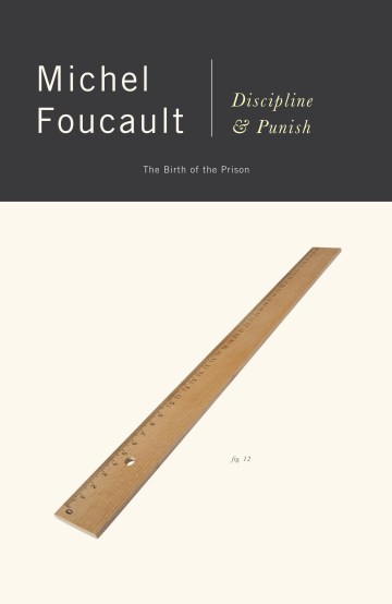 Foucault D&Punish1995