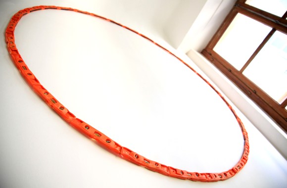 Distorsionlineaire.X.Brandeis1©