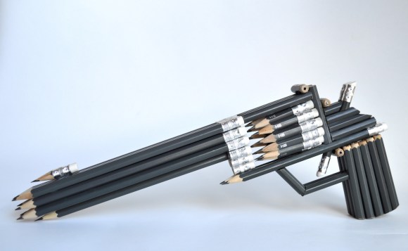 Charlie1 - X.Brandeis ©